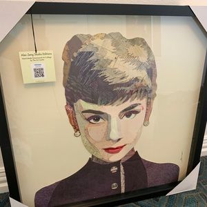 Original artwork by Alex Zeng studio